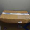 Kids Sofa Bed with Removable Washable Cover & Magic-Tape Backrest  Foldable Toddler Chair Kid Couch, Cozy Crystal Velvet Furniture for Playtime, Naps & Travel (Grey, Bear Design)