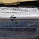 AIRDOCTOR AD3500 Air Purifier. Cleans Kitchens, Bedrooms, Large Rooms Up to 2,520 ft2. Remove Allergens, Smoke, Dust, Mold, Pet Hair, Odors, Pollen. Hospital-Grade UltraHEPA, Premium Carbon Filtration