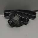 Coast FLX7 700 Lumen LED Headlamp with Twist Focus, 3 x AAA Alkaline Batteries Included