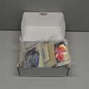 Poraxy 6 in 1 STEM Toys for Kids Ages 8-12, STEM Kits, 3D Wooden Puzzles, Educational Science Projects Building Model Kits, Birthday Gifts for Boys and Girls Ages 7 8 9 10 11 12 13 Years Old