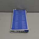 rivmount Winter Waterproof Ski Snow Warm Gloves for Women Men, Windproof Cold Weather Thermal with Touchscreen Fingers, for Running Driving Cycling Hiking Biking Outdoor Sports Daily Work (Small, Black)