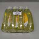 Tear-Free Baby Hair and Body Wash, 27.1 Fluid Ounce, Lightly Scented, 4-Pack (Previously Solimo)