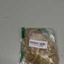 Real Hair Extensions Clip in Human Hair Golden Blonde Mixed Honey Blonde Highlights Seamless Clip in Hair Extensions 5pcs 70g Long Straight Natural Remy Human Hair Seamless Clip ins 16 Inch