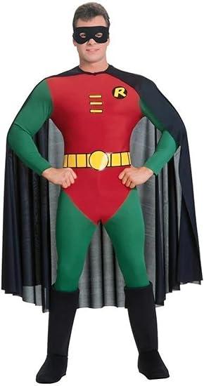 Rubie's Costume Classic Batman Deluxe Robin Costume
Medium