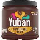 Yuban Traditional Medium Roast Ground Coffee (27.9 oz) (27.9 Ounce (Pack of 1))