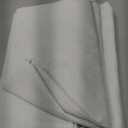 NICETOWN 100% Absolutely Blackout Linen Curtains with Thermal Insulated White Liner, Beige, 52" Wide by 48" Long, 2 Pieces, Anti-Rust Grommet Natural Burlap Fabric Window Drapes for Bedroom/Kids Room