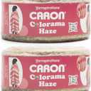 Caron Colorama Haze Daydream 2 Pack of 227g Yarn