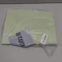 Two Tone Color File Folders 8.5 x 11 Inch, 1/3 Cut Tab File Folder Letter Size, Assorted Colors, Pastel Colors Manila File Folders, School Business Office Folders for Document Files Paper -45 Pack