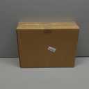 Kafuzi Christmas Tree Collar,24in Woven Christmas Tree Collars for Artificial Trees, Rattan Ring Base Cover Rustic & Farmhouse Holiday Decorations -Natural