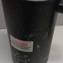 Instant Pot Milk Frother, 4-in-1 Electric Milk Steamer, 10oz/295ml Automatic Hot and Cold Foam Maker and Milk Warmer for Latte, Cappuccinos, Macchiato, From the Makers of Instant 500W, Black