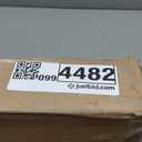 Bunkie Board, Bed Support Slats, Underbed Full 48" L 60" W 0.18" H