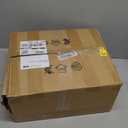 Arc Floor Lamps for Living Room Rattan Boho Floor Lamp with Remote Control,Dimmable LED Floor Lamp Wicker Lamp Shades Black Standing Lamp with 3 Color Temperature Tall Floor Lamps For Bedroom Corner (12Inch, Yellow)