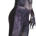 Morphsuits Seedeater Kids Morph Suit Costume, Scary Halloween Costumes For Boys, Boys Halloween Costume (Medium)