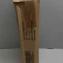 Art Painting Display Easel Stands - Portable Adjustable Aluminum Metal Tripod Artist Easels with Bags, Height from 17" to 66", Extra Sturdy for Table-Top/Floor Painting, Drawing, and Displaying, Black