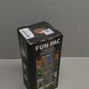 Camping Sleeping Pad, Ultralight Camping Mat with Pillow, Built-in Foot Pump Inflatable Sleeping Pads Compact for Camping Backpacking Hiking Traveling Tent,Single,Green