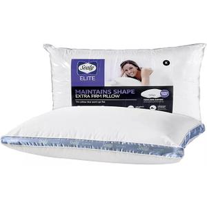 Sealy Pillow Firm/Extra Firm Standard/Queen
