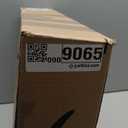 Chrome Industries Barrage 22L Black Roll-Top Backpack  Water Resistant Bag for Work, School, Travel  Features Cargo Net & Laptop Pocket