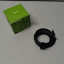 65W Surface Pro Charger,Microsoft Windows Surface Charger for Surface Pro 3/4/5/6/7/8/9/10/X/11/12 Power Adapter,Compatible for Both Microsoft Surface Book/Laptop/Tablet,Support 44W 36W (Black)