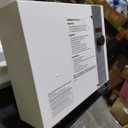 Bosch Electric Tankless Water Heater - Eliminate Time for Hot Water - Easy Installation, 17.3 kW