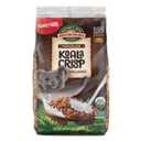 EnviroKidz Organic Koala Crisp Cereal, 25.6 oz (Pack of 6), Chocolate, Gluten Free, Non-GMO, Fair Trade, Earth Friendly Packaging, by Nature's Path (26 Ounce (Pack of 6)) Best By 2025 May 13