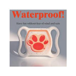 Cat Tracker for Indoor & Outdoor Cats & Dogs with Unlimited Range â€“