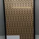 KTKDE 18x27 Picture Frame Black, Poster Frame Wooden, Puzzles Posters Photos or Artwork Photo Frame Vertical & Horizontal Wall Hanging