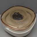 Portable Washing Machine 15L, Mini Washer with 4 Modes and Spin Basket, Large Capacity Laundry Washer Deep Cleaning for Underwear,Baby Clothes, Foldable Washing Machine for Apartments,Camping,Travel