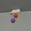 Sensory Stress Balls for Adults - Silicone Polyhedron Squeeze Toy Balls with Beads for Anxiety Autism & ADHD Relief, Hand Exercise Balls, Desk Fidget Toy for Office Classroom Valentine's Day Gift Idea