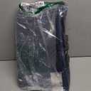 Ytonet Laptop Sleeve Case 15.6 Inch, Slim Water Resistant TSA Laptop Cover with Handle Protective Computer Carrying Case Compatible with HP Dell Lenovo Asus Notebooks, Dark Blue