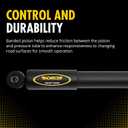 Monroe Restore 210086 Shock Absorber For Select 2013-2020 Ford Fusion Models