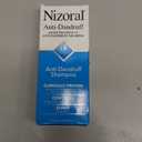 Nizoral Anti-Dandruff Shampoo with 1% Ketoconazole, Fresh Scent, 7 Fl Oz