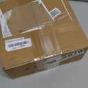 Plug in Pendant Light, 15FT Hanging Lights, On/Off Switch, Industrial Pendant Light with Plug in Cord, Metal Hanging Lamps for Living Room, Kitchen, Dining Room White