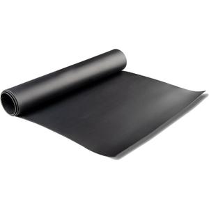2 LB Mass Loaded Vinyl 4’x4’ (16 SF) – MLV Soundproofing Barrier for Walls, Ceilings, Vehicles – 32 STC Rating – Flexible Noise Blocker Roll – Easy to Cut & Install - Multiple Options