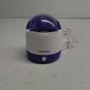 SmileDirectClub Smile Spa Ultrasonic and UV Cleaning Machine for Alingers, Retainers, Toothbrush Heads, and More