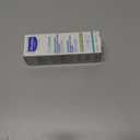 Mustela Stelatopia Eczema-Prone Skin Emollient Baby Face Cream - Face Moisturizer with Natural Avocado & Sunflower Oil - Fragrance-Free - 1.35 Fl Oz (Pack of 1)