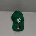 New Era MLB Khaki Core Classic 9TWENTY Adjustable Hat Cap One Size Fits All