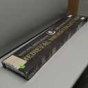 Ace Martial Arts Supply Medieval Knight Arming Sword with Scabbard (Chivalry Golden Ring)