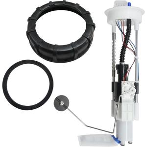 2521307 Fuel Pump Assembly for 2013-2019 Polaris Ranger 900XP / Polaris Ranger 1000 XP/EPS / 900 XP Crew / 570 Crew, Replace 2204852 Electric In-Tank Pump Module (Complete Kit)