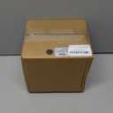 Modern Semi Flush Mount Ceiling Light,1-Light Hexagon Flush Mount Ceiling Lights for Dining Room Light Fixture,Farmhouse Black Metal Kitchen Island Lighting Fixtures for Hallway,Bathroom