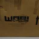 Stainless Steel Litter Box Extra Large for Big Cats Multi-Cats | Jumbo Extra Large Metal Cat Box with High Sided Lid, Anti-Urine Leakage, Non-Stick,Include Litter Scoop