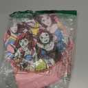 Disney Girl's Galentines T-Shirt (X-Large, Pink)