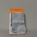 Car Bluetooth Cassette Reciver, Tape Player BT 5.0 Cassette Aux Adapter with Hands-Free (Black)