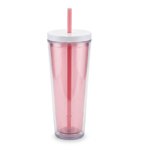 Everyday Living 24oz Tumbler Pink