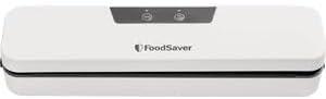FoodSaver 2187313 Food Vacuum Sealer White White