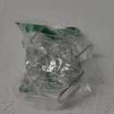 Washer Drain Hose Holder Drain Hose Support Clip Easy Installation No Drilling Required Design for Home Commercial Use