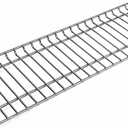 Hisencn Grill Warming Rack for Nexgrill 720-0925P 720-0925PG 720-0925S 720-0925 720-0925PA, Warming Upper Rack for Nexgrill Replacement Parts 4 & 3 Burner Grill, Stainless Steel Nexgrill Top Rack
