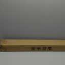 Persilux Roller Shades Light Filtering Cordless Free-Stop Roller Blinds for Windows (Brown 31" W x 72" H) Natural Woven UV Protection Privacy Window Shades for Home, Living Room, Office, Doors, Patio