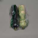 Kitchen Tools Manual Pepper Grinder Set of 2 Oak Wood Pepper Mill Adjustable Coarseness Spice Grinder Keep Dry and Fresh Salt Mill High Quality