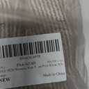 SOLY HUX Women's Tank Tops Crew Neck Sleeveless Ribbed Knit Casual Summer Top (XXL)