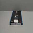 3M Littmann CORE Digital Stethoscope, Our Most Advanced Stethoscope Yet, Up To 40x Amplification, Active Noise Cancellation, In-App Sound Wave Visualization, High Polish Copper Chestpiece, 8870 (Black Tube, Black Stem)